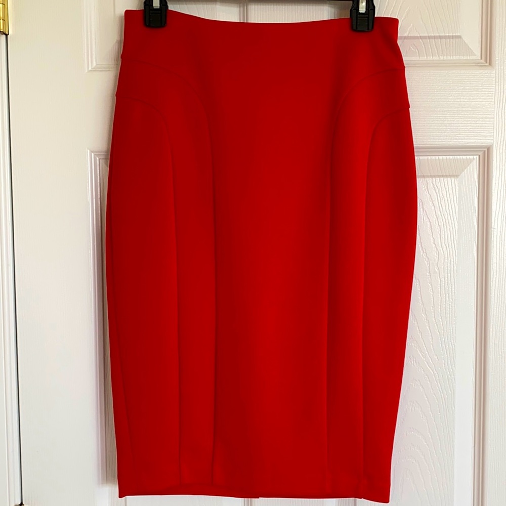 The Limited, pencil skirt, size 4